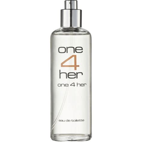 One 4 Her by Bellmira » Reviews & Perfume Facts.